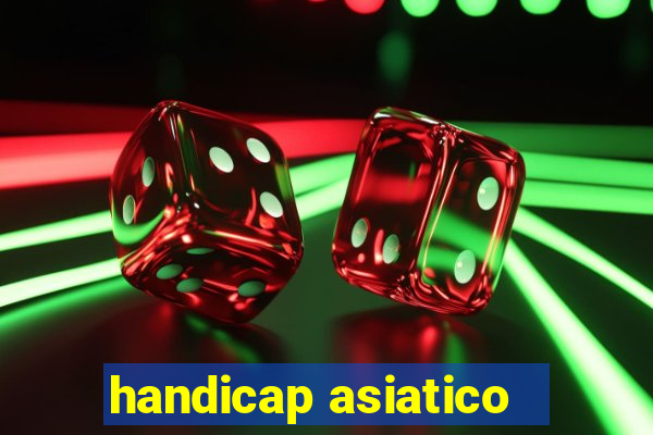 handicap asiatico -.5